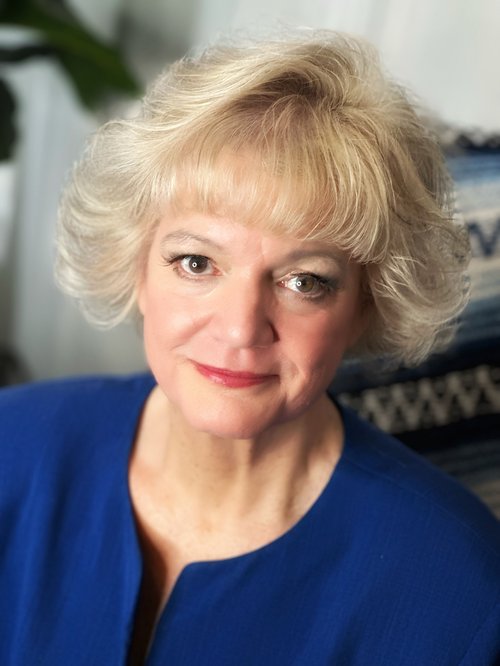 Sheri Skousen (Miss Sheri)